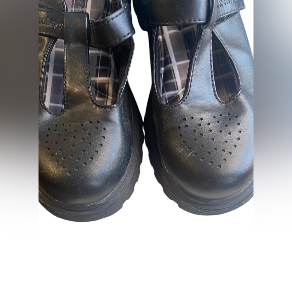 Skechers Mary Janes